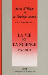 Produktbild: Revue D'Ethique et de Theologie Morale 206