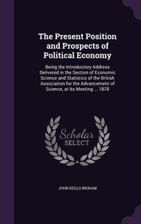 Produktbild: PRESENT POSITION & PROSPECTS O