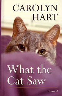 Produktbild: What The Cat Saw -Lp