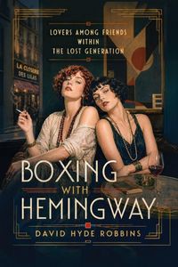 Produktbild: Boxing with Hemingway