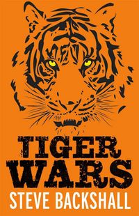 Produktbild: Tiger Wars