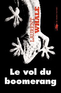 Produktbild: Le vol du boomerang