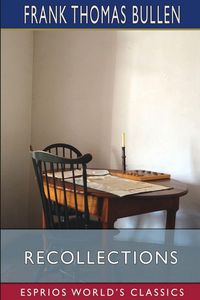 Produktbild: Recollections (Esprios Classics)