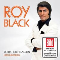 Bild vom Artikel Black, R: Du Bist Nicht Allein-Hits Und Perlen vom Autor Roy Black