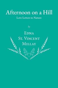 Produktbild: Afternoon on a Hill - Love Letters to Nature