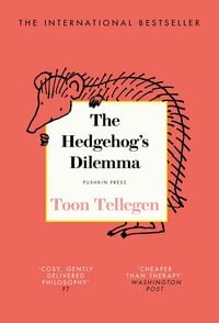 Produktbild: The Hedgehog's Dilemma