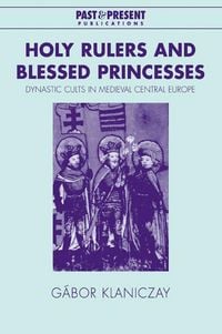 Produktbild: Holy Rulers and Blessed Princesses