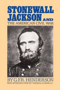 Produktbild: Stonewall Jackson and the American Civil War