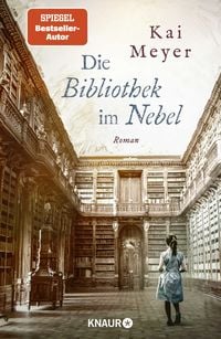 Produktbild: Die Bibliothek im Nebel