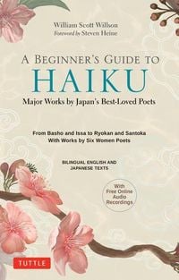 Produktbild: A Beginner's Guide to Japanese Haiku