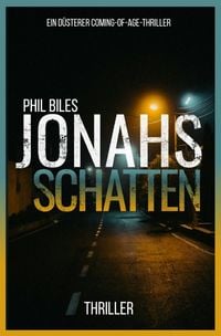 Produktbild: Jonahs Schatten