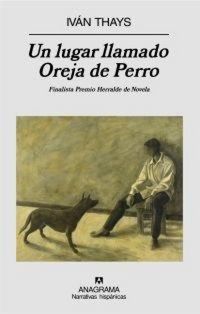 Produktbild: Un Lugar Llamado Oreja de Perro