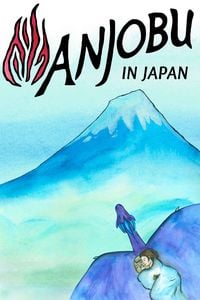 Produktbild: ANJOBU in Japan