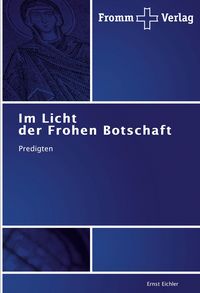 Produktbild: Im Licht der Frohen Botschaft