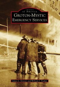 Produktbild: Groton-Mystic Emergency Services