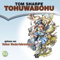 Produktbild: Tohuwabohu