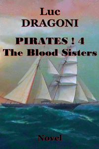 Produktbild: Pirates 4.The Blood Sisters