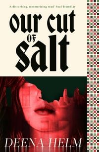 Produktbild: Our Cut of Salt