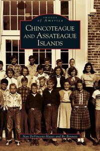 Produktbild: Chincoteague and Assateague Islands