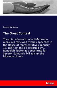 Produktbild: The Great Contest