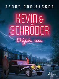 Produktbild: Kevin & Schr&ouml;der - D&eacute;j&agrave; vu