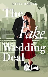 Produktbild: The Fake Wedding Deal: Liebe stand nicht im Vertrag