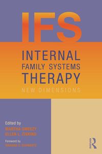 Produktbild: Internal Family Systems Therapy