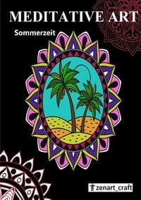 Produktbild: Meditative Art - Sommerzeit