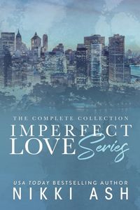 Produktbild: Imperfect Love box set