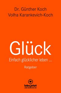 Produktbild: Gl&uuml;ck | Ratgeber