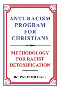 Produktbild: Anti-Racism Program for Christians