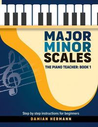 Produktbild: Major Minor Scales
