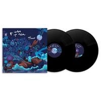 Produktbild: The Color of Rain