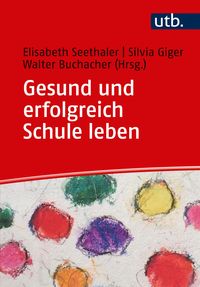 Produktbild: Gesund und erfolgreich Schule leben