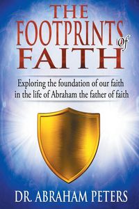 Produktbild: The Footprints Of Faith