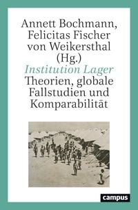 Produktbild: Institution Lager