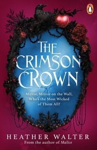 Produktbild: The Crimson Crown