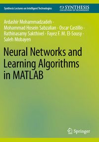 Produktbild: Neural Networks and Learning Algorithms in MATLAB