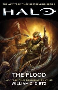 Produktbild: Halo: The Flood