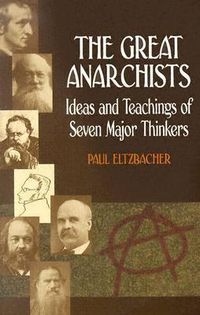 Produktbild: Grt Anarchists