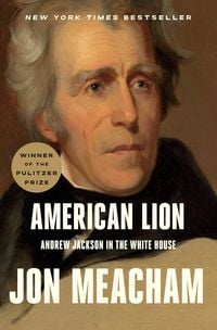 Produktbild: American Lion