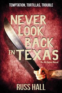 Produktbild: Never Look Back in Texas