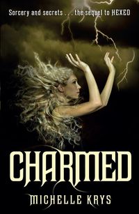 Produktbild: Charmed