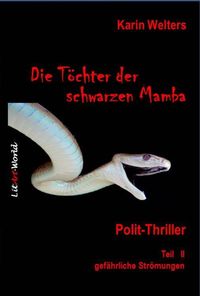 Produktbild: Die T&ouml;chter der Schwarzen Mamba