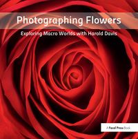 Produktbild: Photographing Flowers