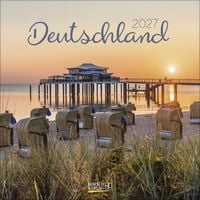 Produktbild: Deutschland 2027