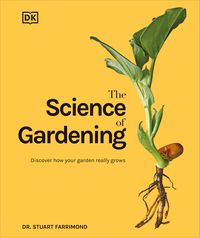 Produktbild: The Science of Gardening