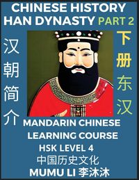 Produktbild: Chinese History of Han Dynasty (Part 2)