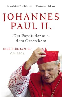 Bild vom Artikel Johannes Paul II. vom Autor Matthias Drobinski