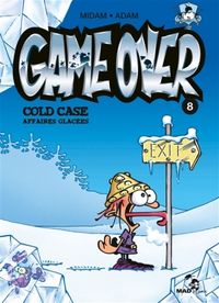 Produktbild: Game over